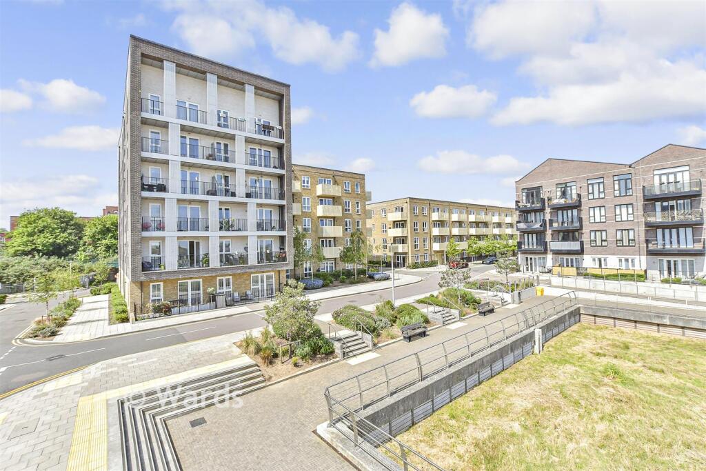 Main image of property: Corys Road, Rochester, Kent