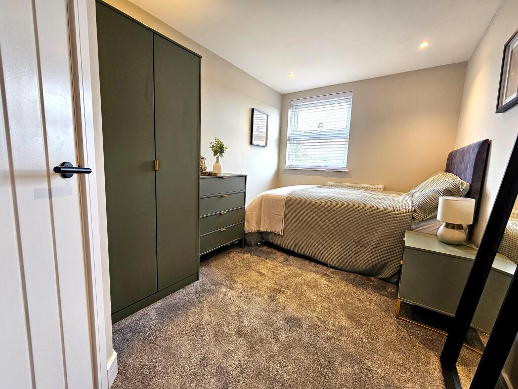 Main image of property: Florence Road, Maidstone