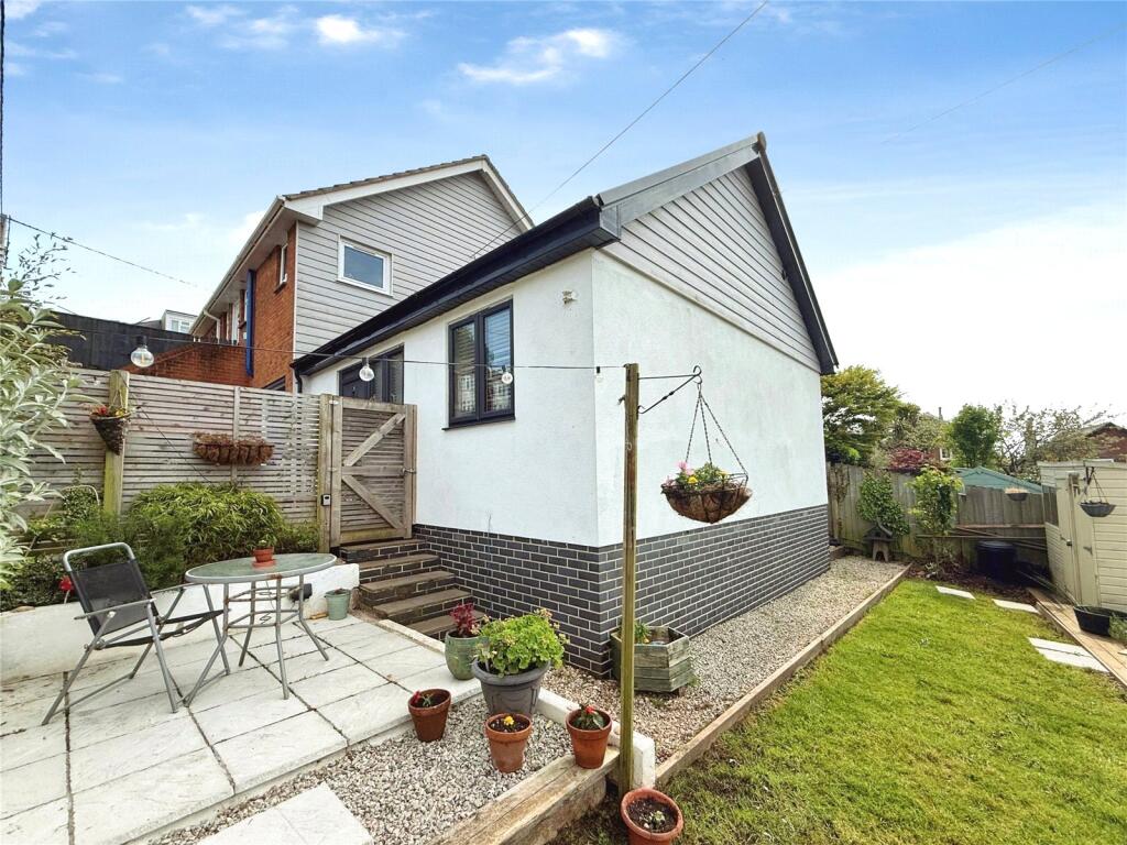 Main image of property: Newlands Avenue, Exmouth, Devon, EX8