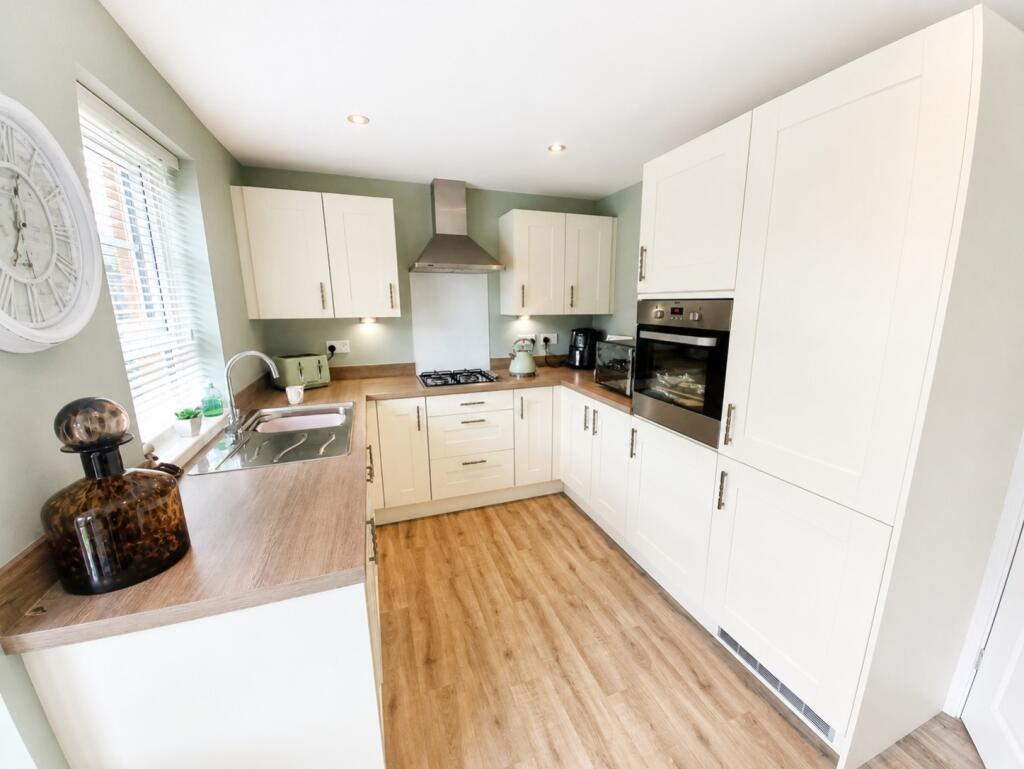 House in Spennymoor, County Durham - More