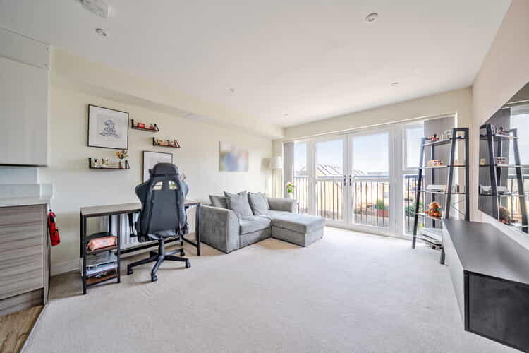 Main image of property: Chilton House, Stevenage, Hertfordshire, SG1
