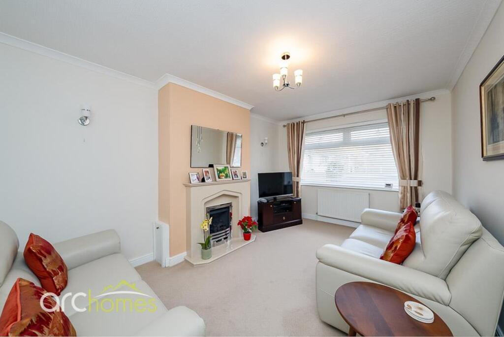 House in Wigan, Greater Manchester - View 2