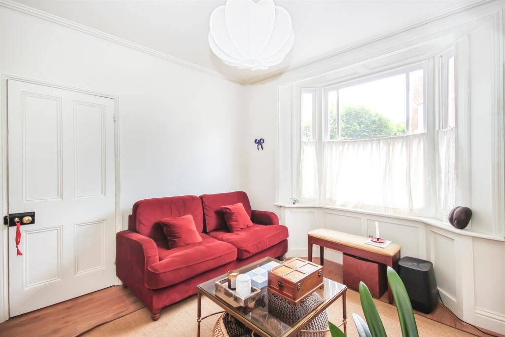 Chandos Street, Leamington Spa - View 3