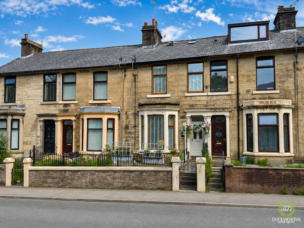Main image of property: Bolton Road, Darwen, BB3