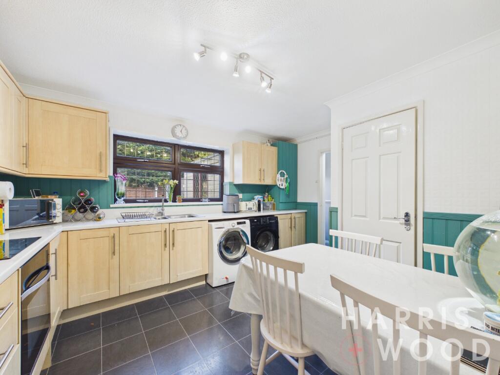 Hilltop Rise, Weeley, Clacton-on-sea, Essex, CO16 - View 2