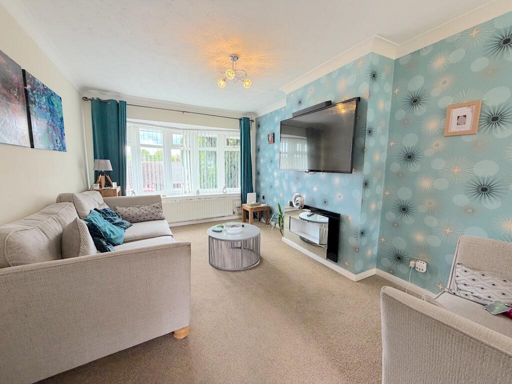 Priory Road, Hednesford, Cannock, WS12 photo 2