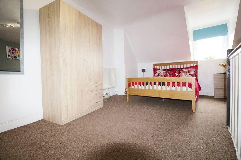 House in Lincoln, New Boultham - View 4