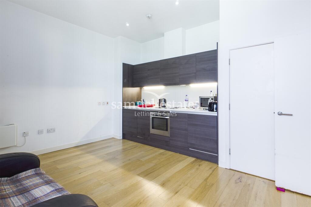Main image of property: O'Central, Crampton Street, London, SE17