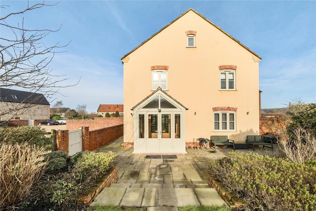 Additional image 30 of Dulcote, Wells, Somerset, BA5