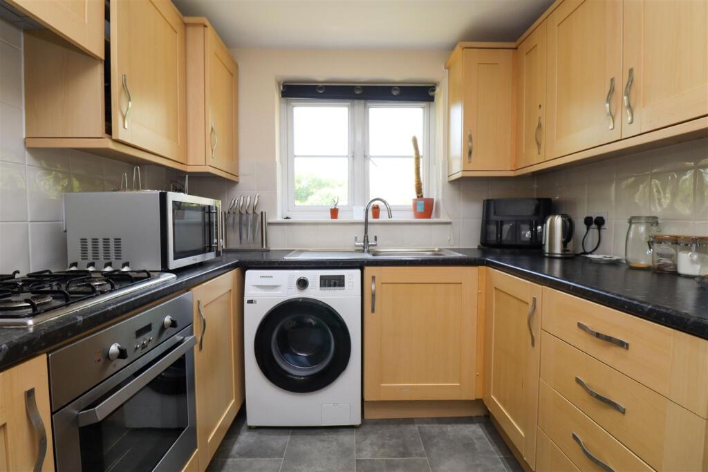 Apartment in Hart, Hook - More