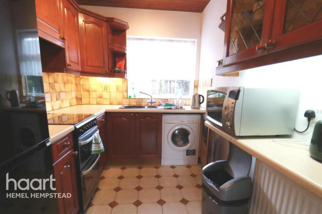 Main image of property: Maythorne Close, Watford