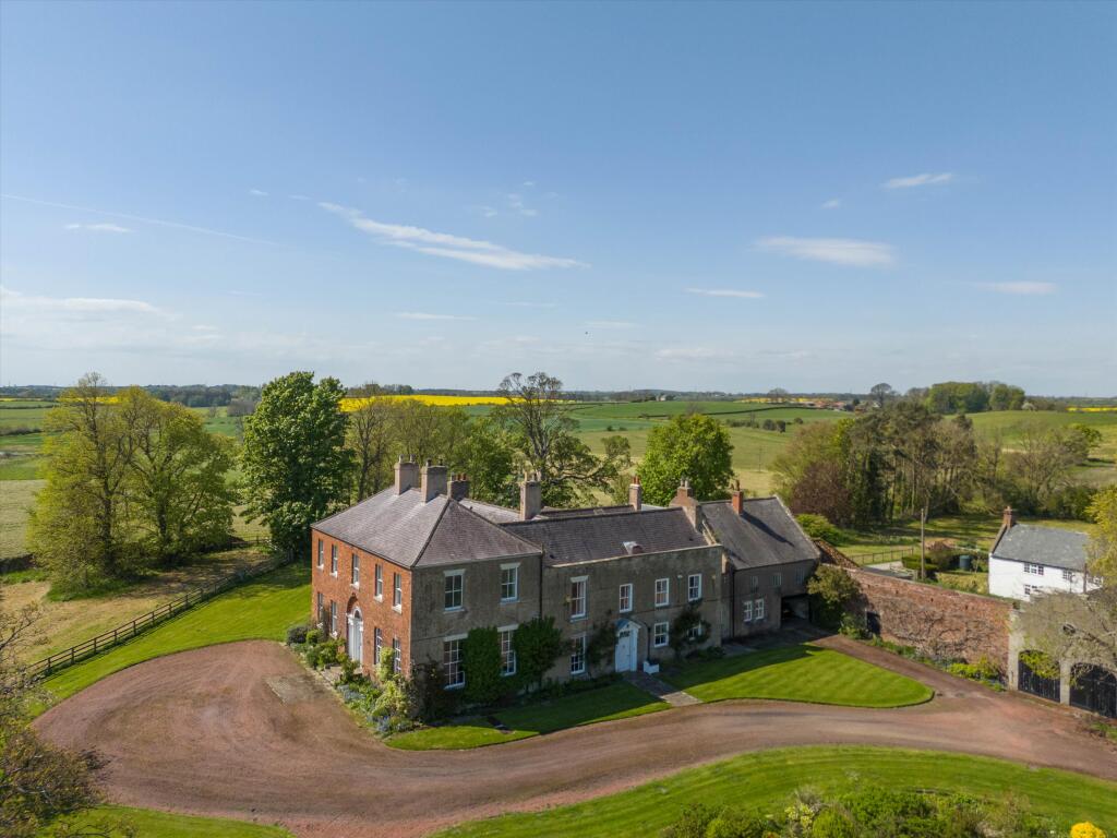 Main image of property: Ponteland, Newcastle upon Tyne, Northumberland NE20