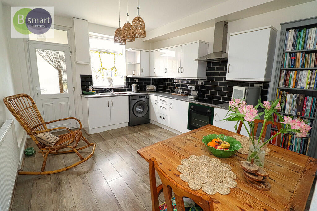 Mexborough Road, Bolton-upon-dearne photo 4