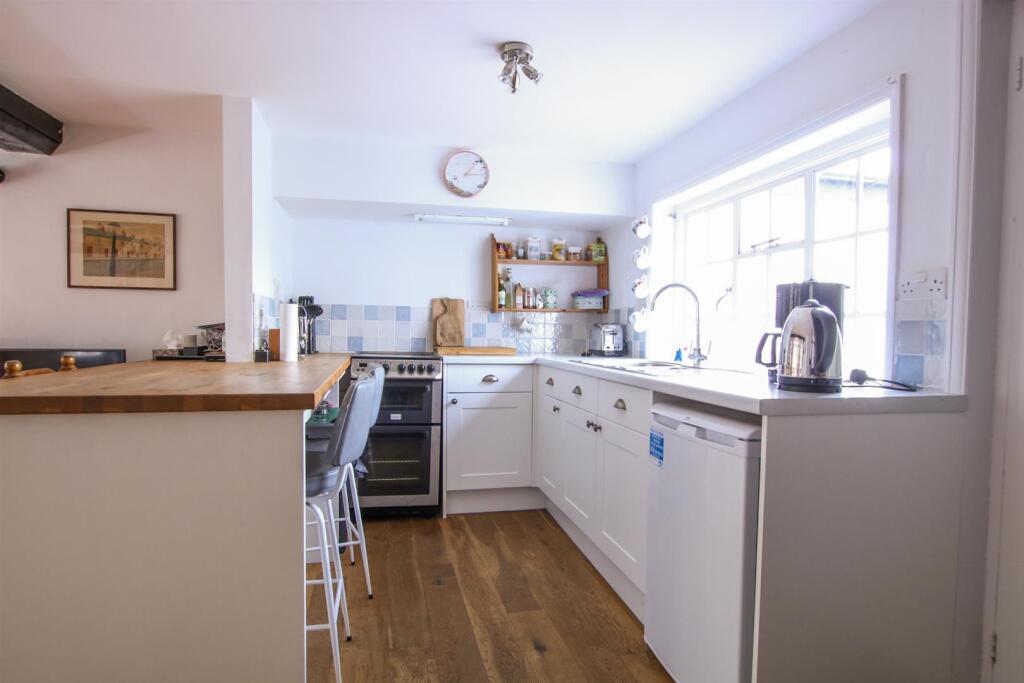 House in East Suffolk, Middleton - View 5
