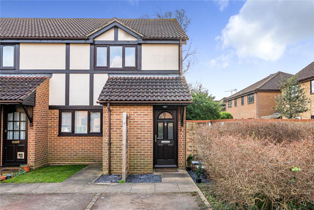 Main image of property: Carlton Road, Walton-On-Thames, KT12