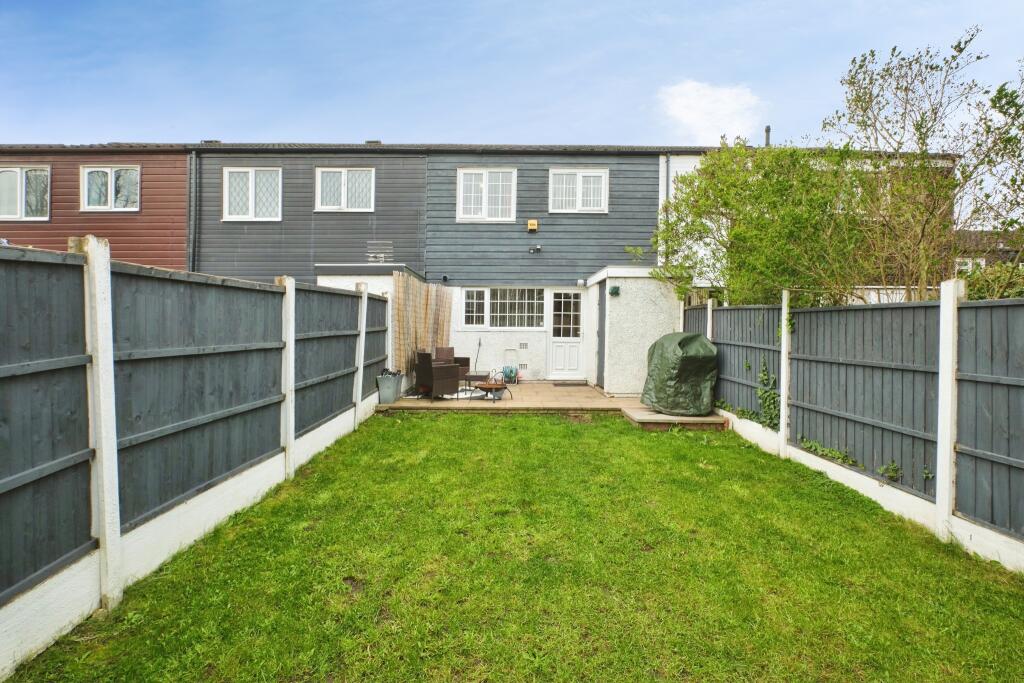 Additional image 16 of Lincoln Grove, Birmingham, B37