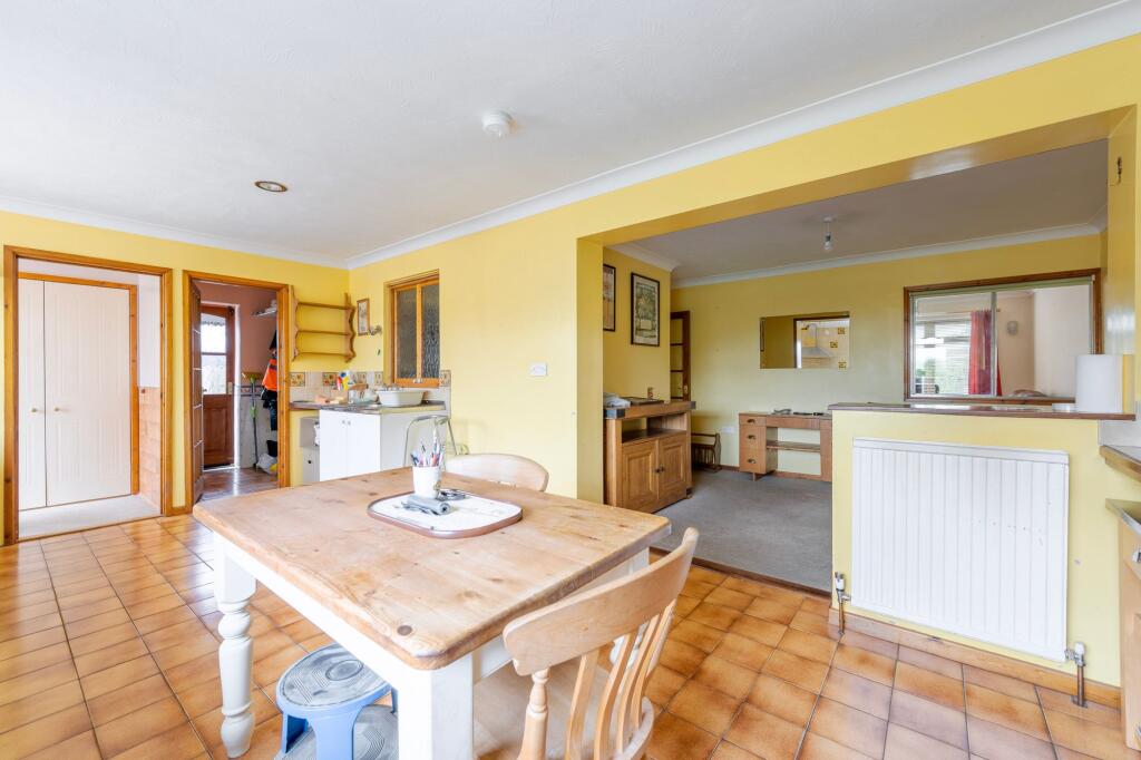 House in Norwich - View 5