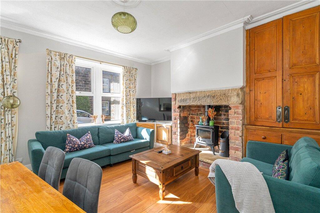 House in Leeds - View 2