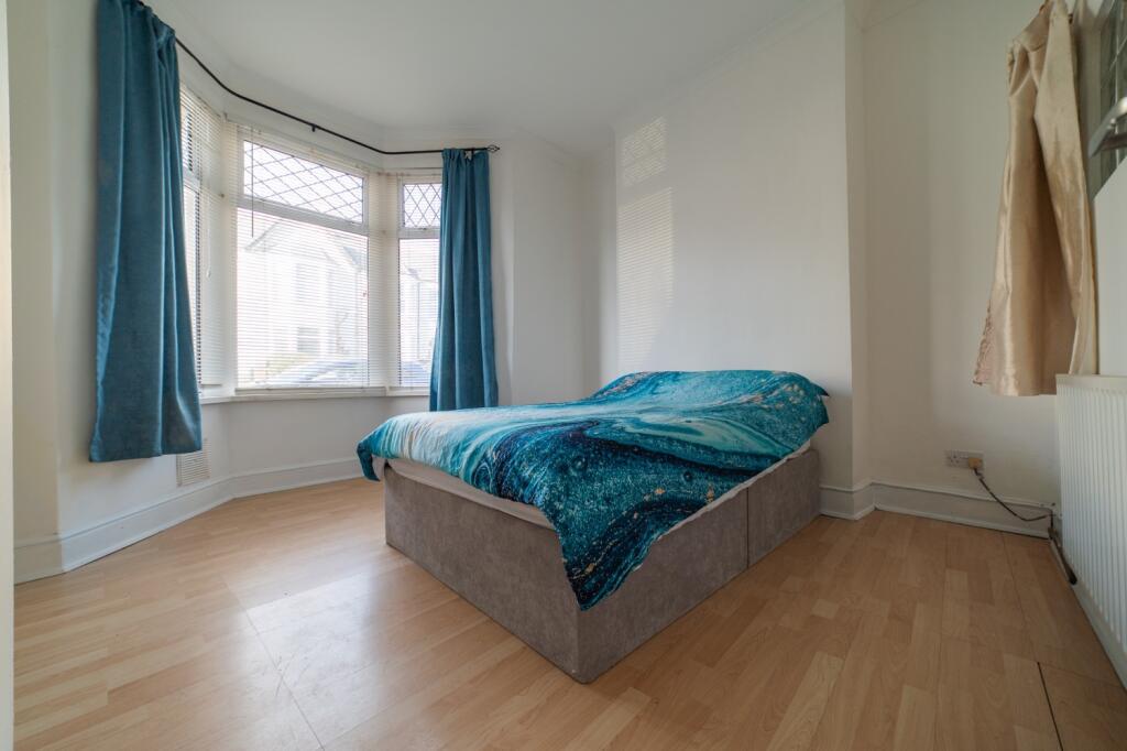 Monthermer Road, Cathays photo 2