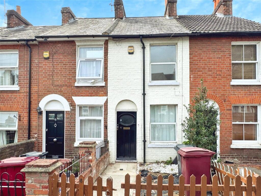 Main image of property: Princes Street, Reading, Berkshire, RG1