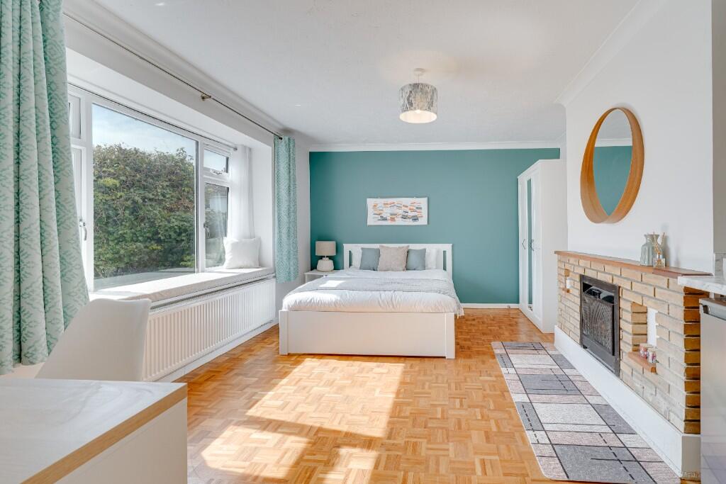 Main image of property: Greystoke Road, Cambridge, Cambridgeshire, CB1