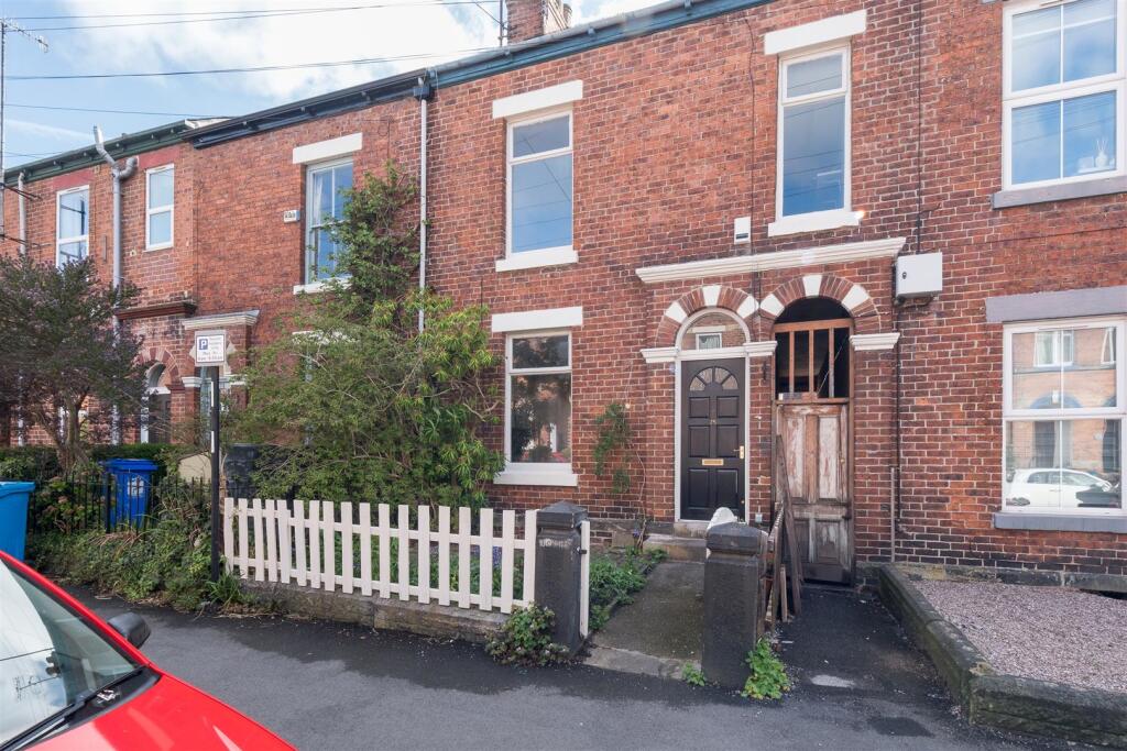 Main image of property: Brunswick Street, Broomhall, S10