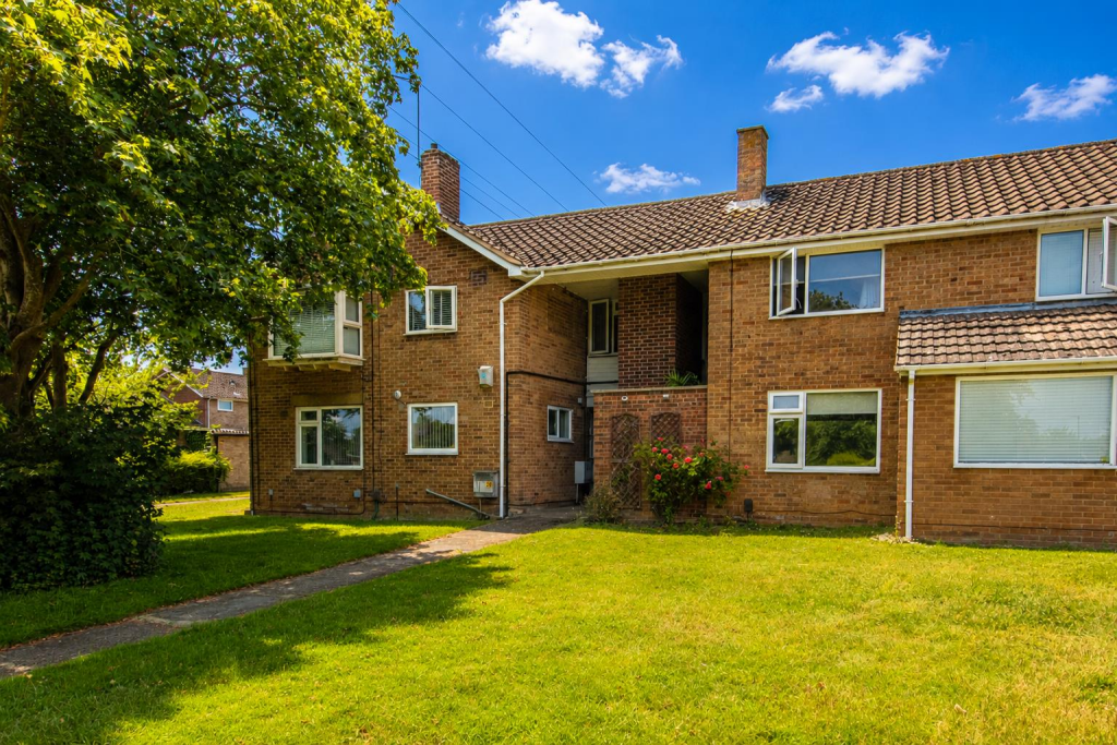 Main image of property: Wimbourne Walk, Corby