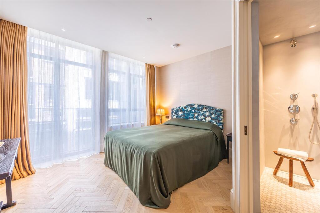 Apartment in London - View 5