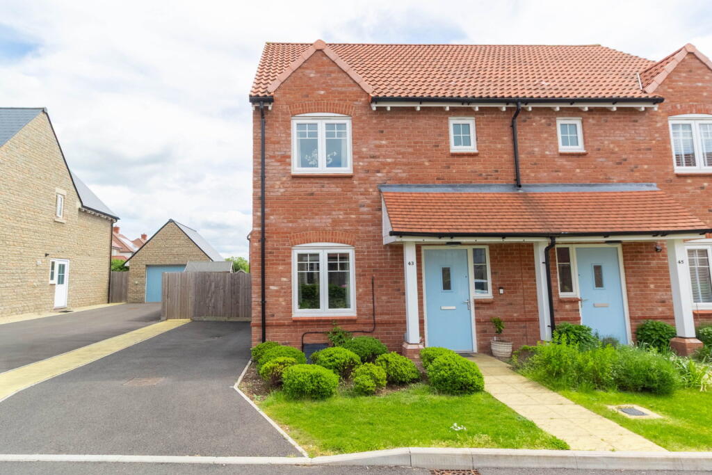 Main image of property: Whiting Way, Wrington