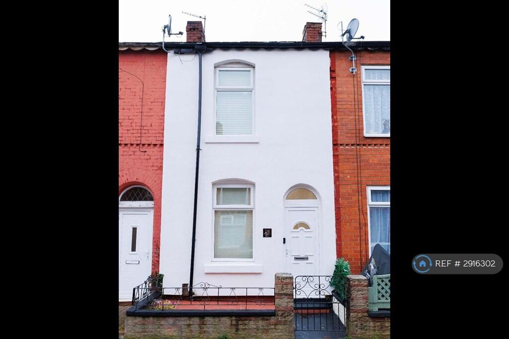 Main image of property: Helena St, Salford, M6