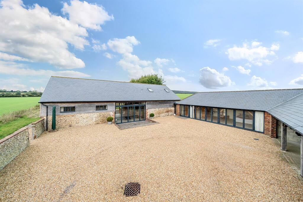 Main image of property: Chilgrove Road, Lavant, Chichester, PO18