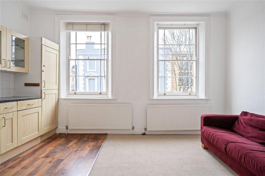 Main image of property: Offord Road, Barnsbury, Islington, London, N1