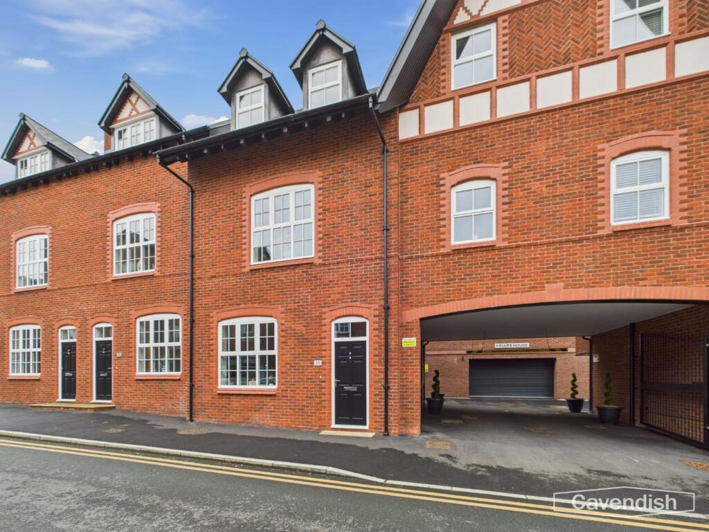 Main image of property: Commonhall Street, Chester