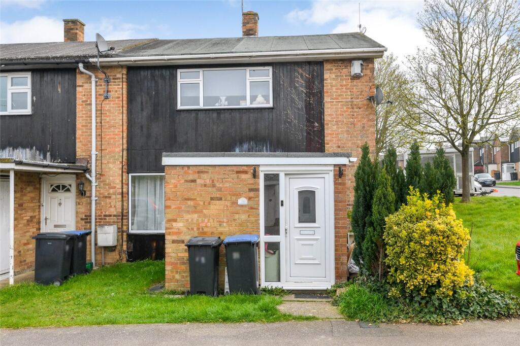 Main image of property: Rushes Mead, Harlow, CM18