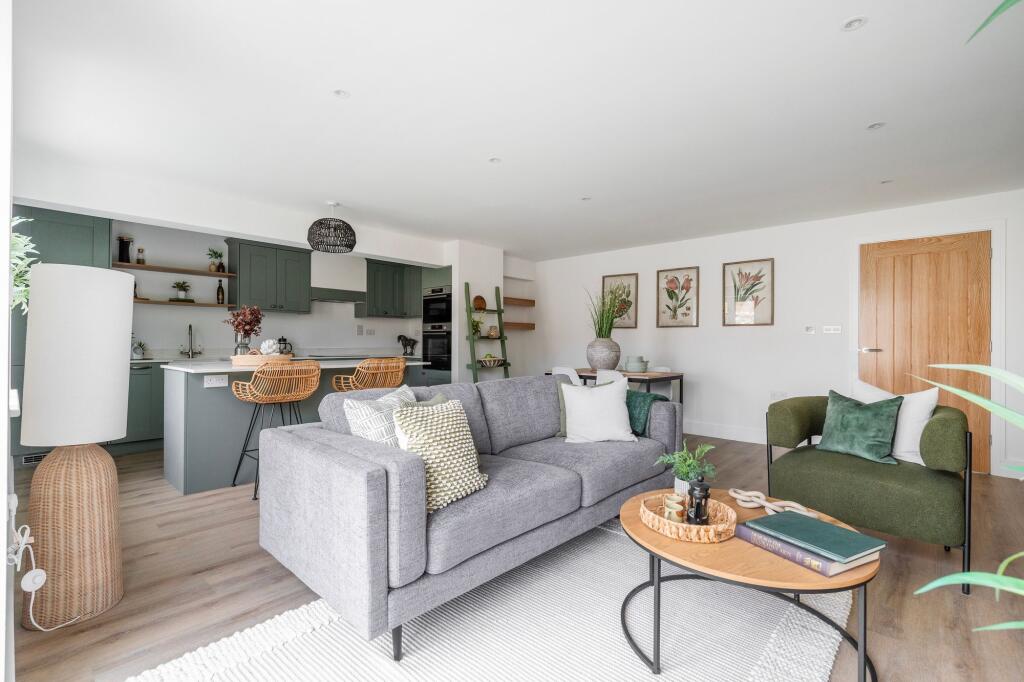 House in Peterborough - View 4