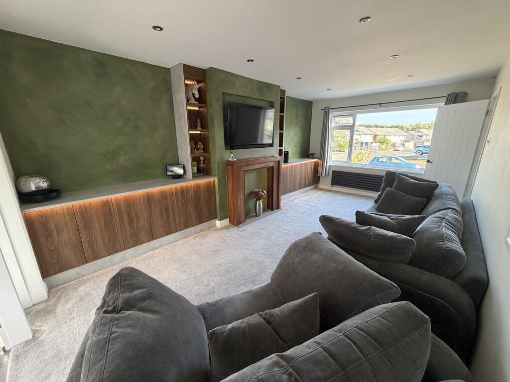 House in Corfe Mullen - View 5