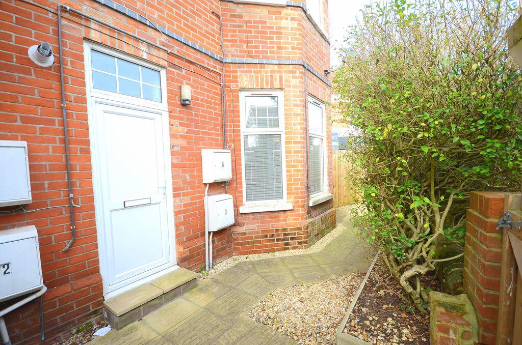 Main image of property: Cecil Road, Bournemouth