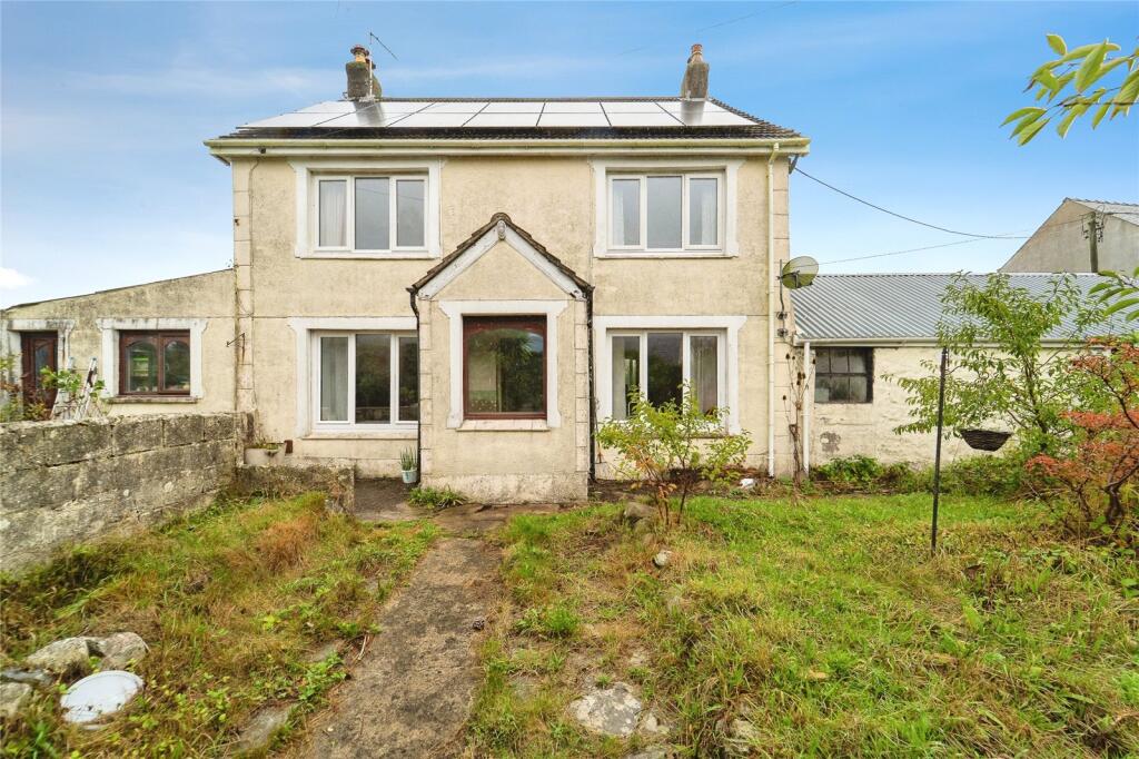 Main image of property: Stop and Call, Goodwick, Pembrokeshire, SA64
