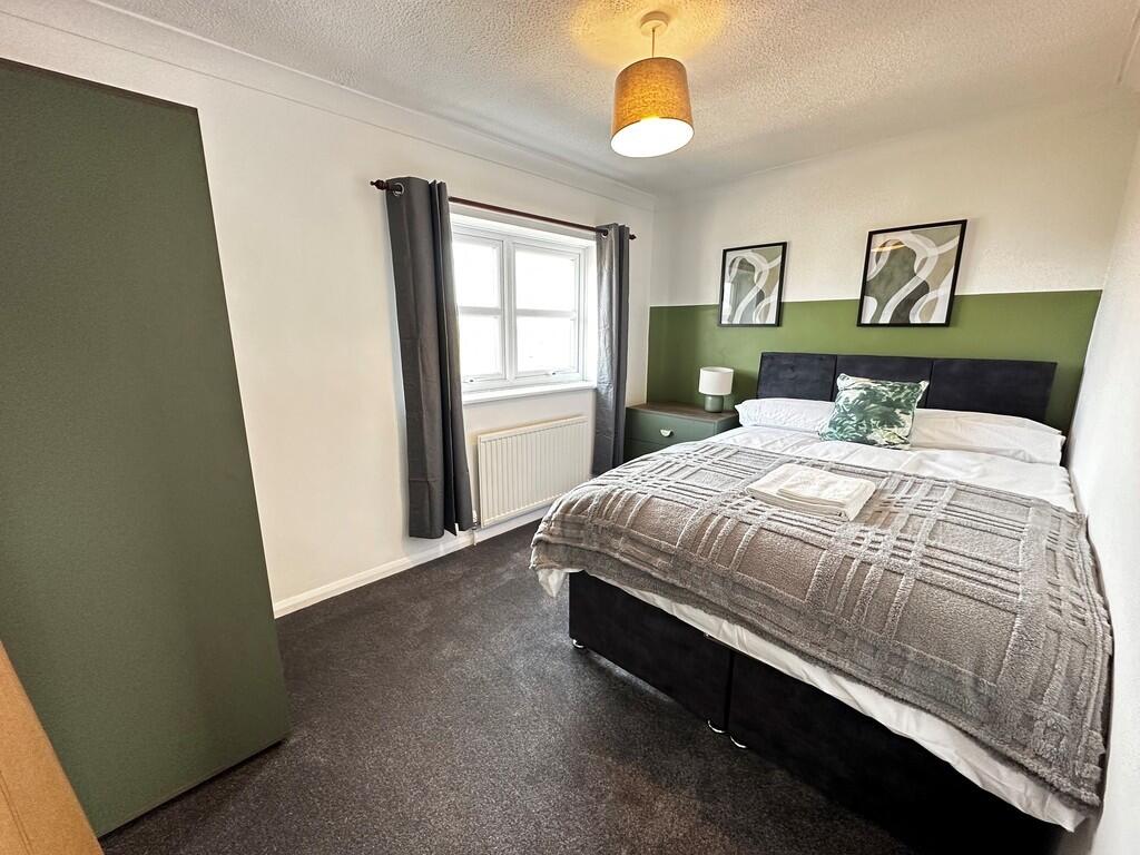 Main image of property: Leiston, Suffolk