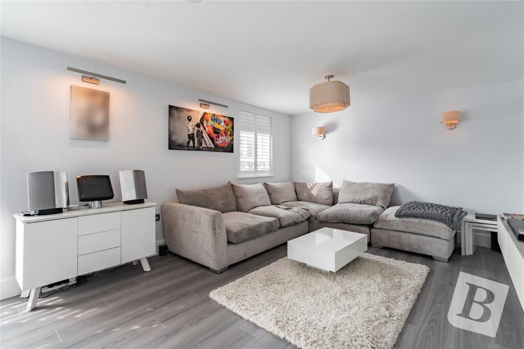Main image of property: Abington Court, Hall Lane, Upminster, RM14