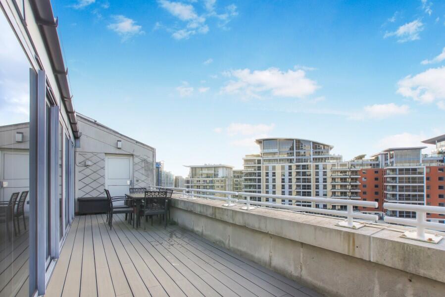 3 bedroom flat for rent