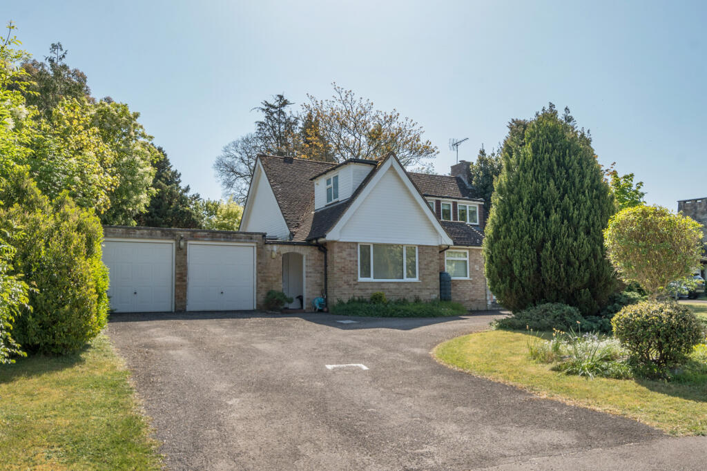 Main image of property: Shepherds Way, Liphook, GU30