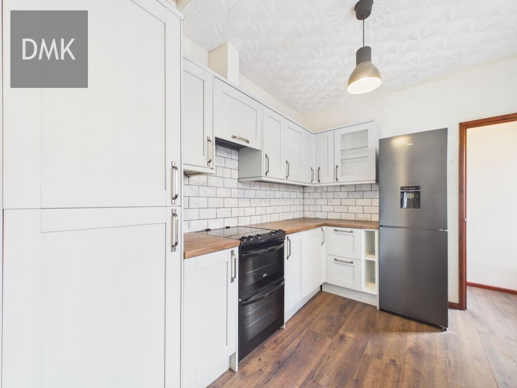 House in Caerau, Maesteg - View 4