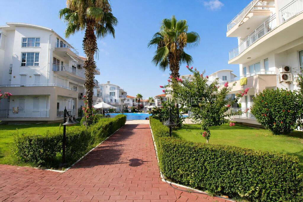 Main image of property: Antalya, Antalya, Belek