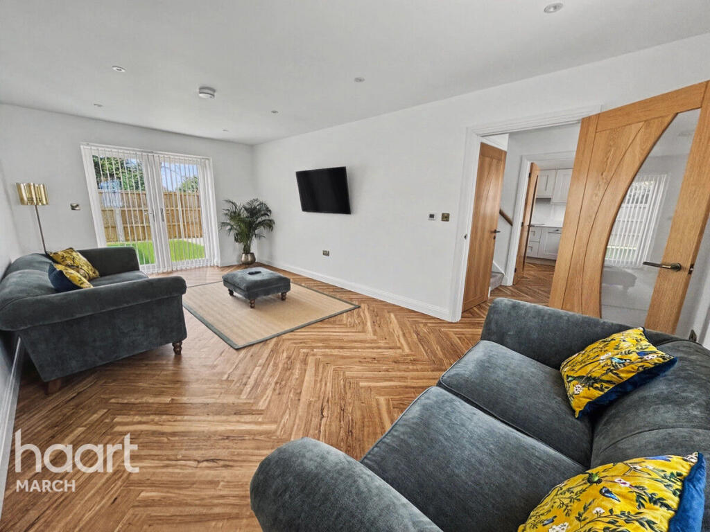 Main image of property: Eastwood, Chatteris