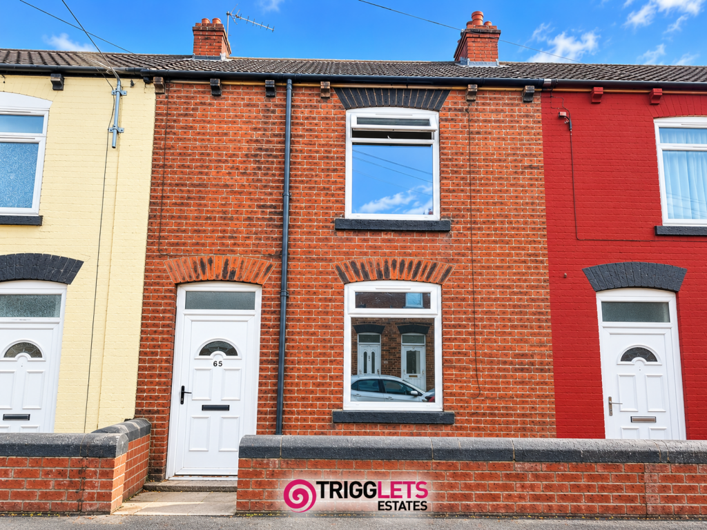 Main image of property: Princess Street, Barnsley, South Yorkshire, S70