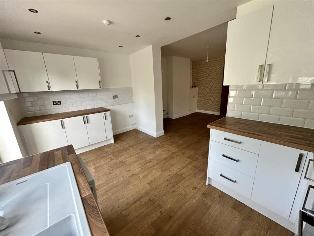 House in Leicester - View 5