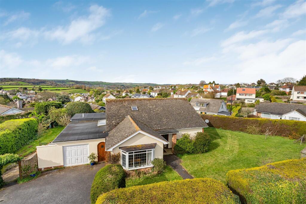 Main image of property: Manor Bend, Galmpton, Brixham