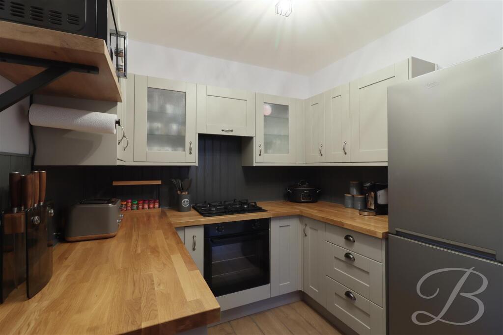 East Street, Scarcliffe, Chesterfield photo 2