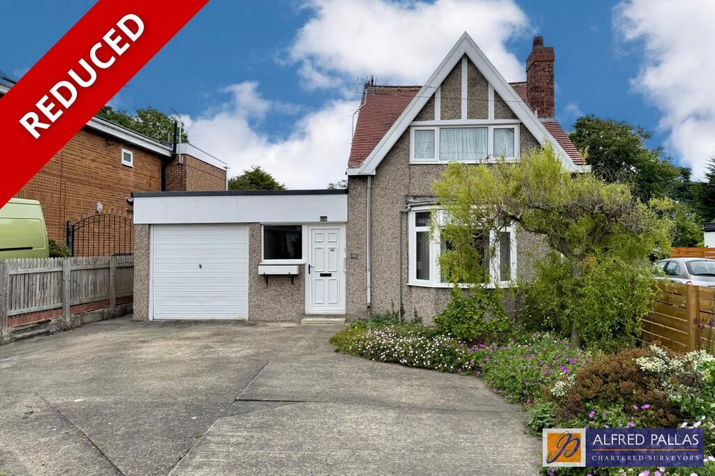 Main image of property: West Meadows Road, Cleadon